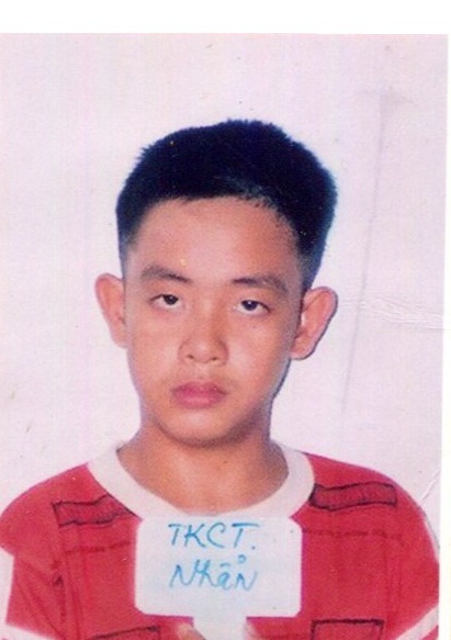 Nguyễn Văn Nhẫn